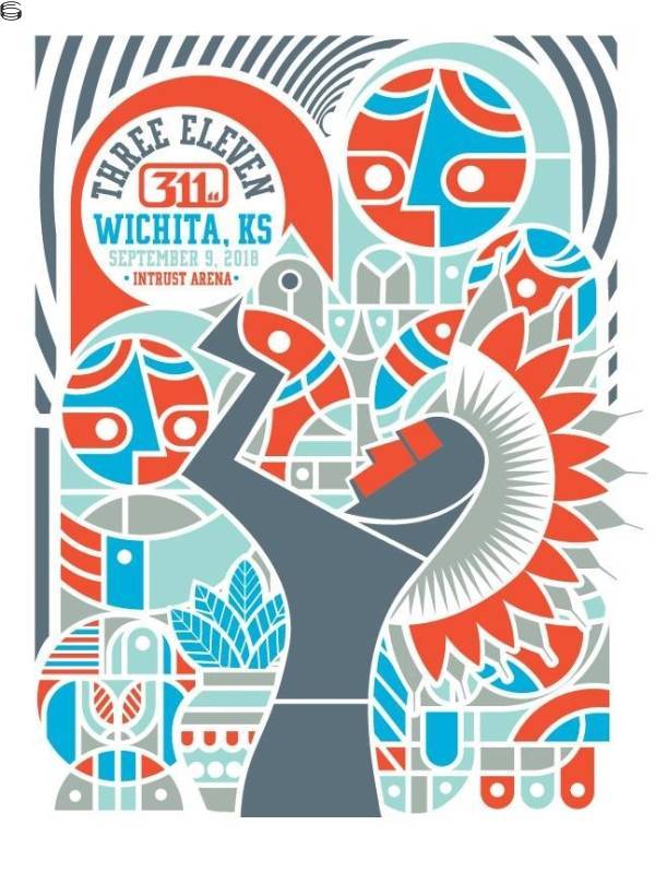 311 Wichita