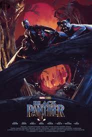 Black Panther 18