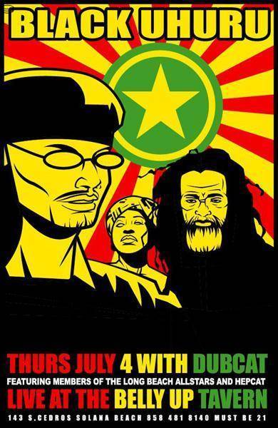 Black Uhuru Solana Beach 02