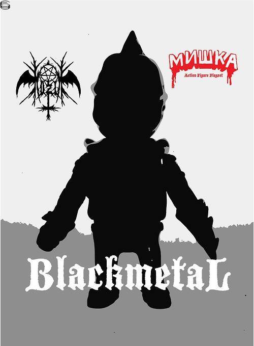 Blackmetal