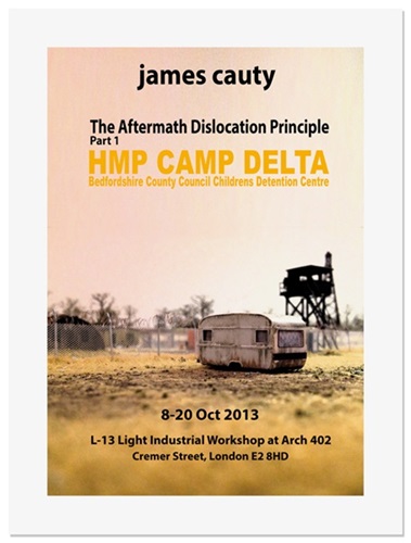 ADP Promo Preview Print 6 - HMP Camp Delta