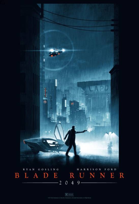 Blade Runner 2049