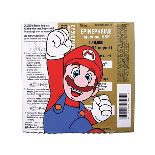 Ben Frost - Super Mario