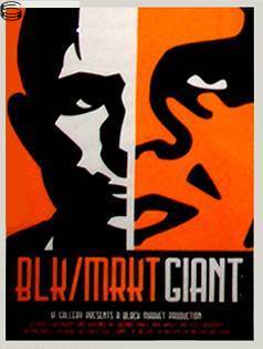 BLK/MRKT Giant