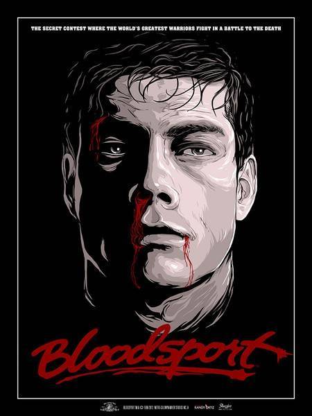 Bloodsport (1988)