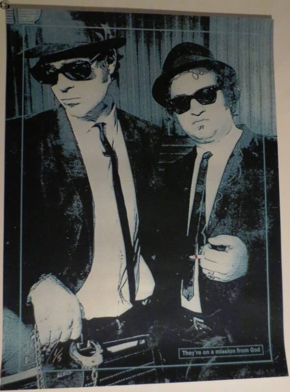 Blues Brothers