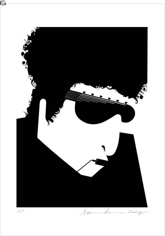 Bob Dylan 09