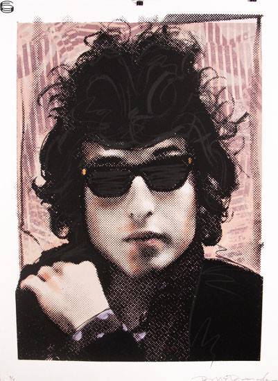 Bob Dylan 12