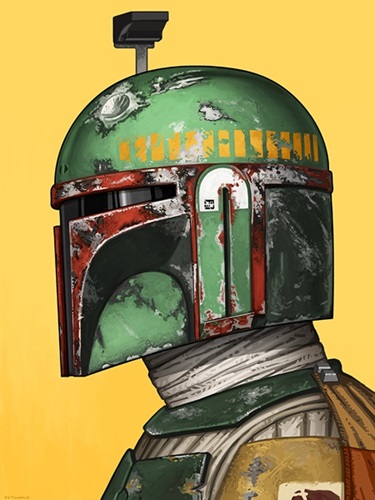 Boba Fett