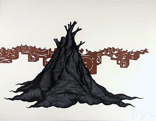 Speaker Tree 05
