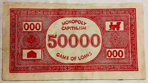 Game Of Loans