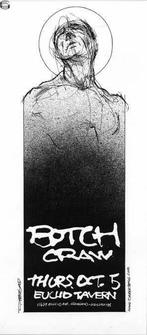 Botch Cleveland 00