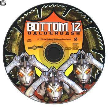 Bottom 12 CD Art 97