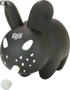 Bounty Hunter Smoking Labbit 02