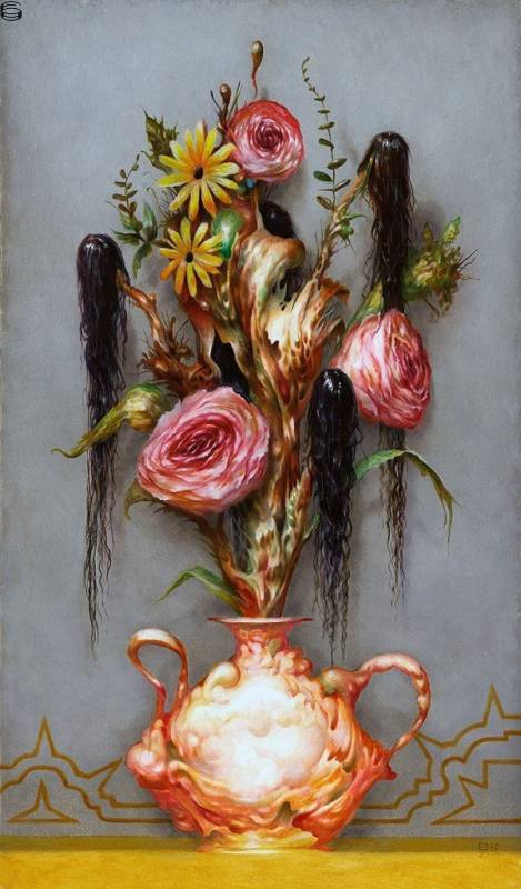 Esao Andrews - Bouquet