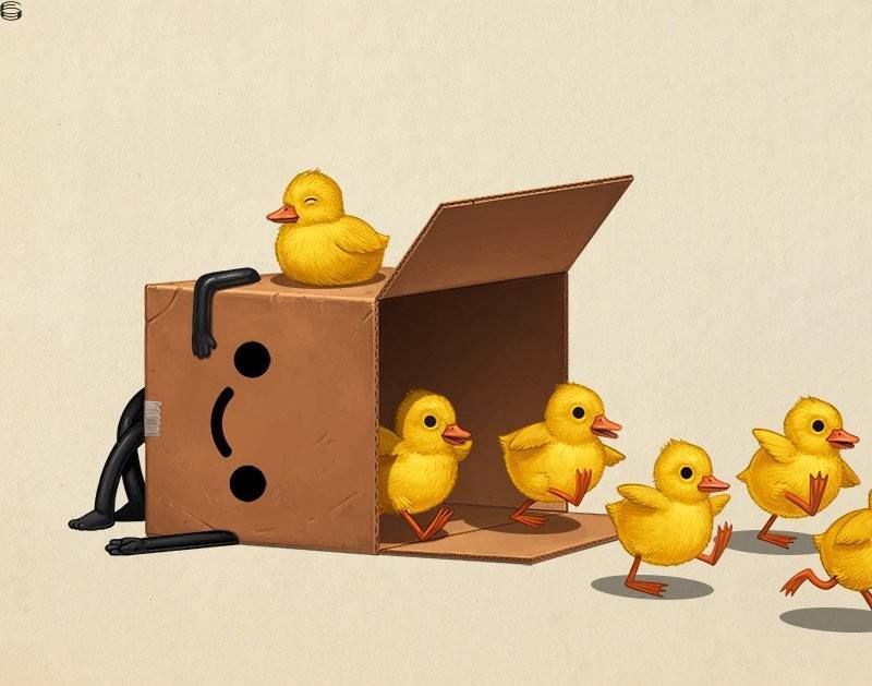 Mike Mitchell - Boxo II