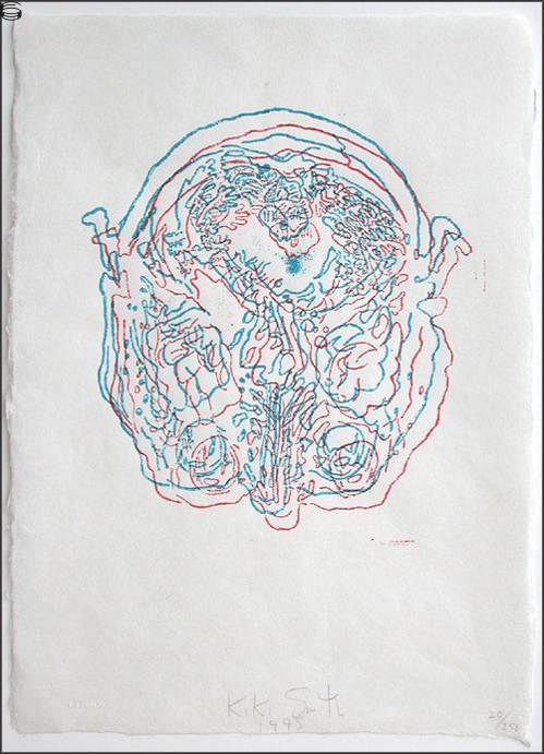 Brain Drawing