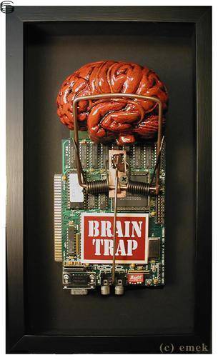 Brain Trap 00