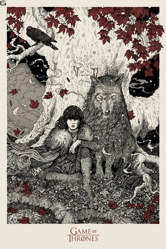 Bran Stark