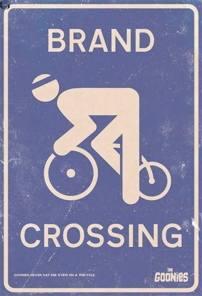 Brand Crossing