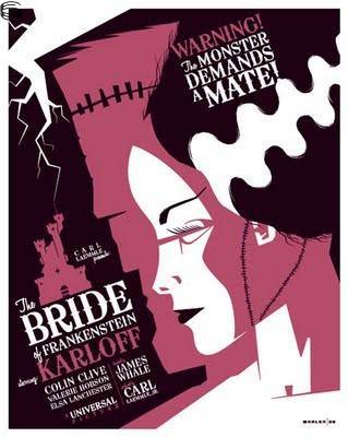 Bride of Frankenstein 07