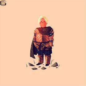 Brienne of Tarth