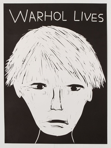 Warhol Lives