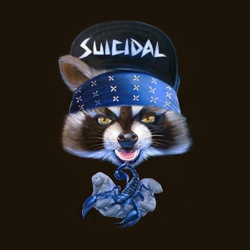 Suicidal Tendencies