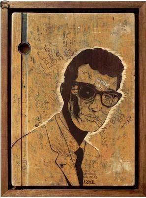 Buddy Holly