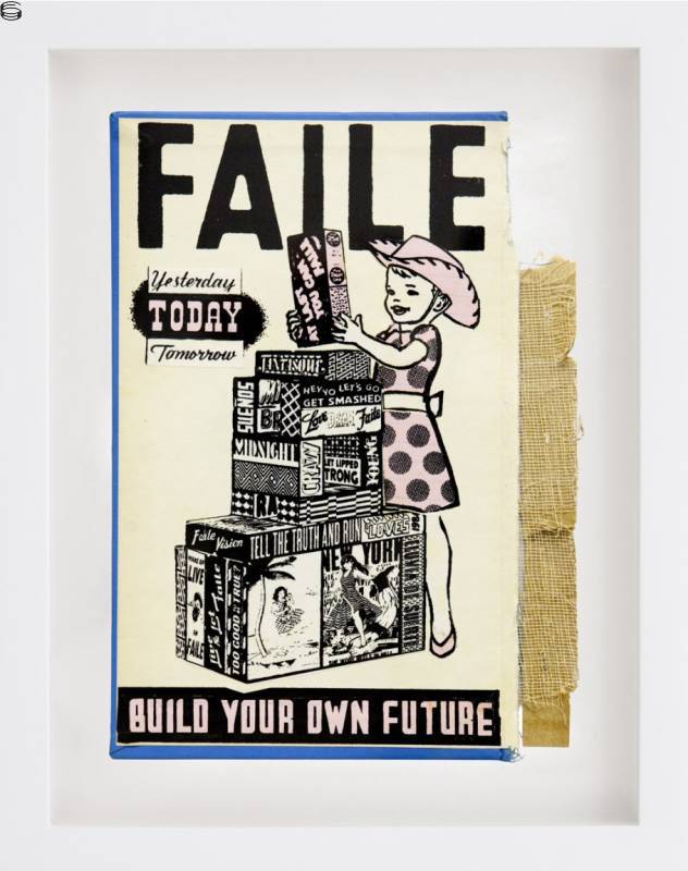 Build Your Own Future Book Cover