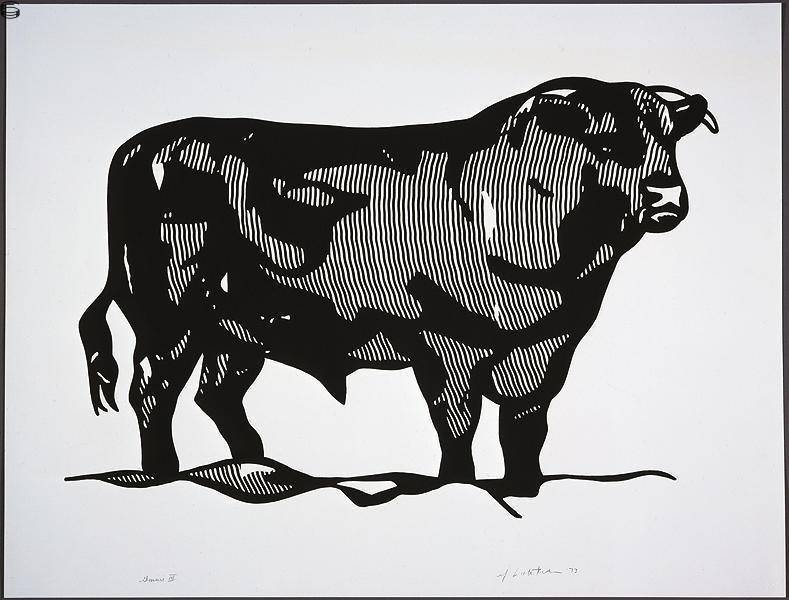 Bull I (C 116)