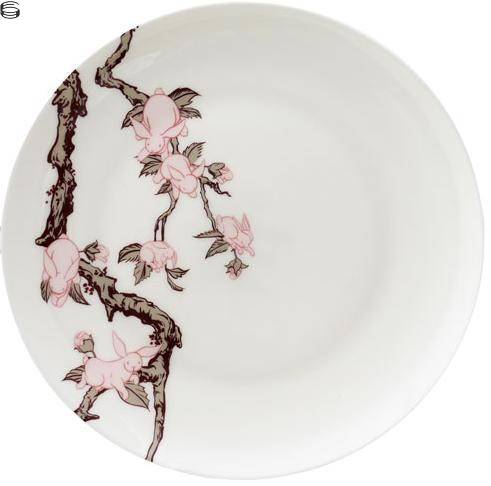 Kozyndan - Bunny Blossom 05 - Side Plate Edition