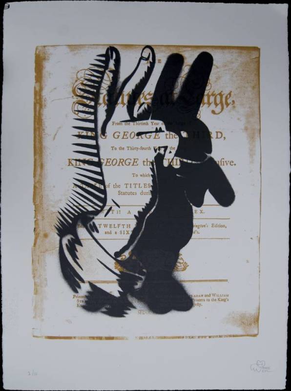 Pure Evil - Bunny Fingers - 2nd Edition
