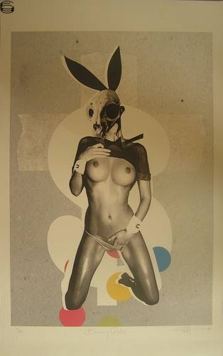 Bunny Girl 06