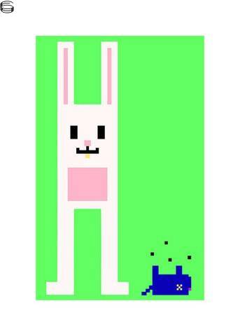 Bunnywith Dead Pet: The Video Game