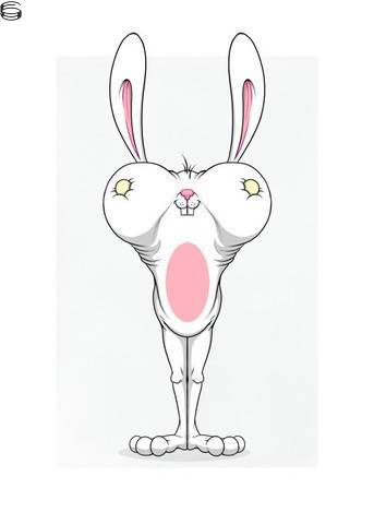 Bunnywith Implants