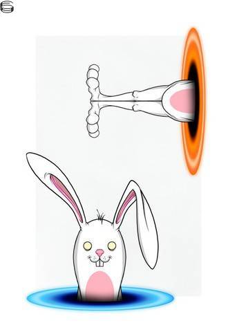 Bunnywith Portal