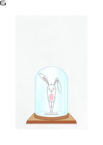 Bunnywith Small Stature (And High Collectible Value)