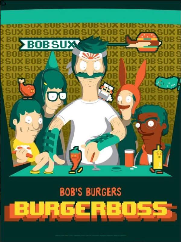 Burgerboss