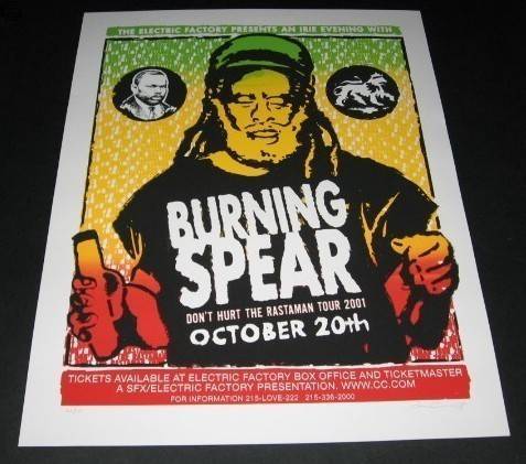 Burning Spear Philadelphia 01