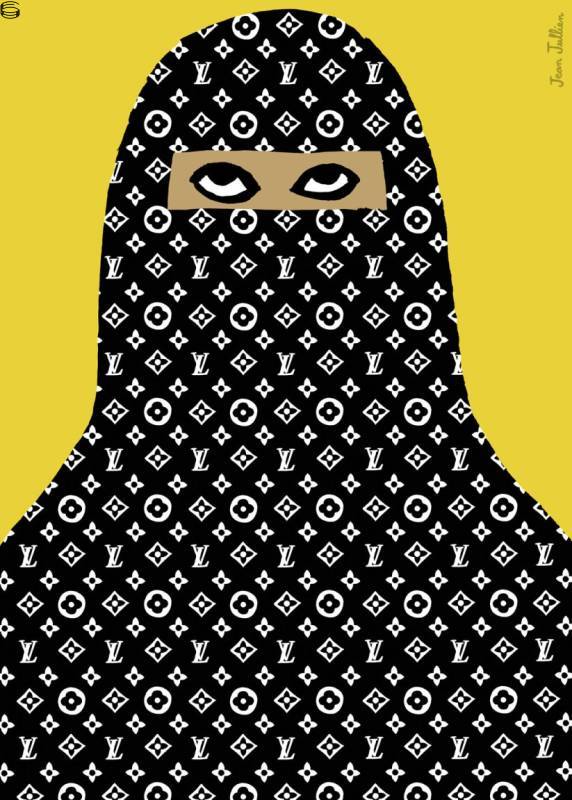 Burqa