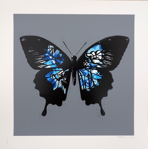 Martin Whatson - Butterfly