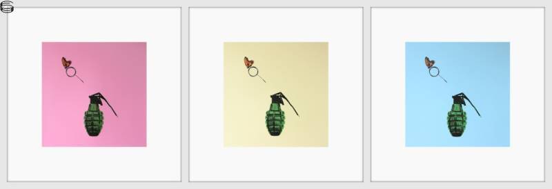 Imbue - Butterfly Effect - Set Edition