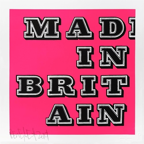 Mad In Britain