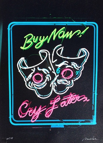 Buy Now Cry Later