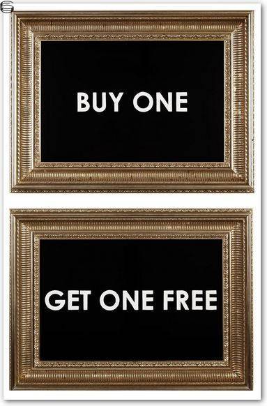 Buy One Get One Free 14