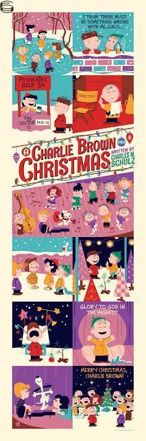 A Charlie Brown Christmas 13