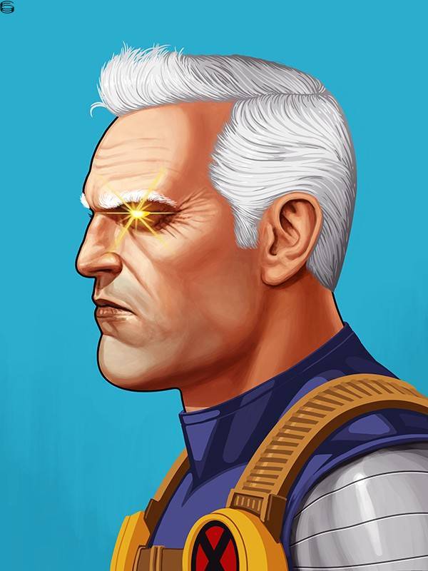 Cable