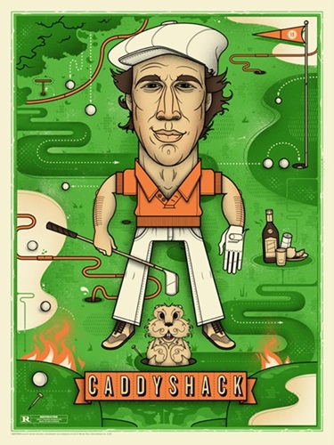 Caddyshack