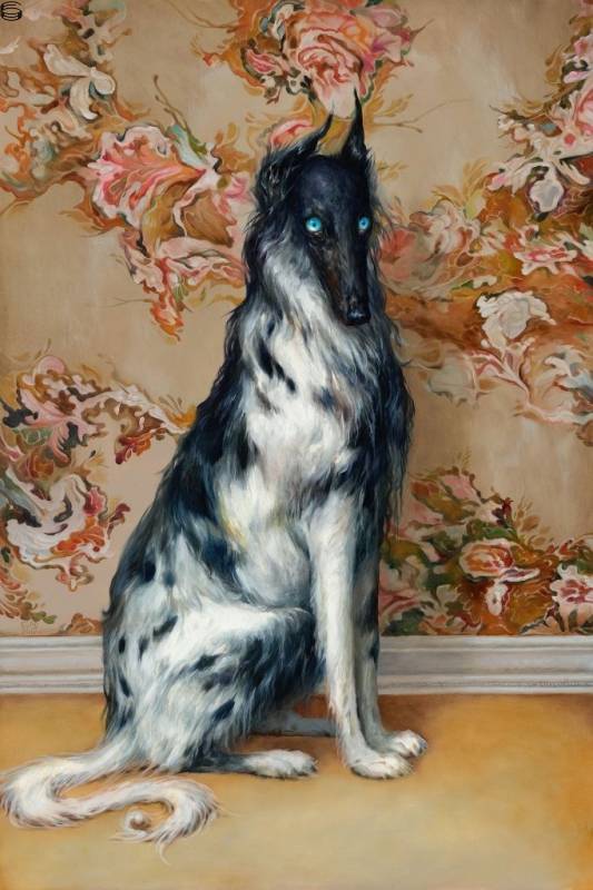 Esao Andrews - Caesar
